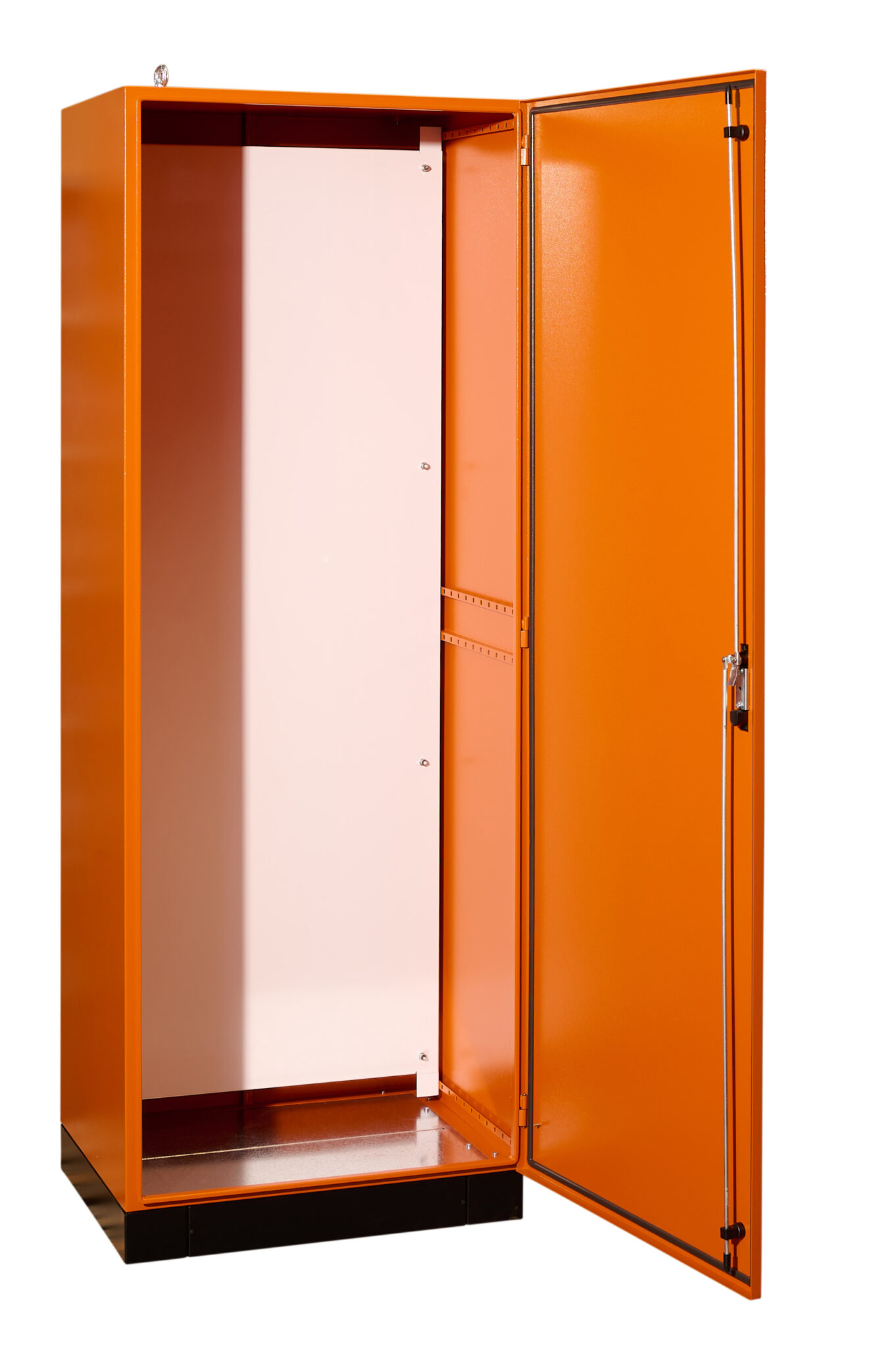 F-Series Floor Standing Panel - Enclosure Solutions