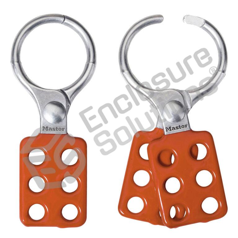 Masterlock Safety Series - Enclosure Solutions